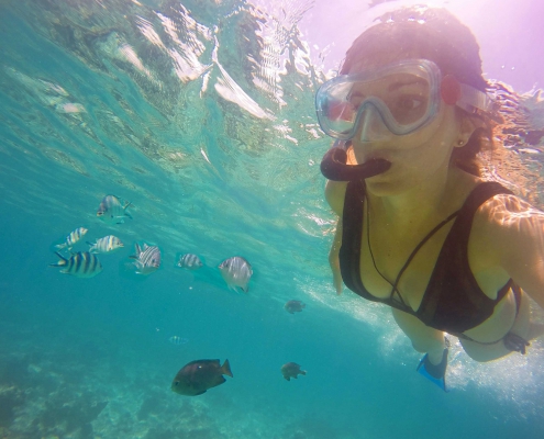 Mnemba Snorkeling (3)