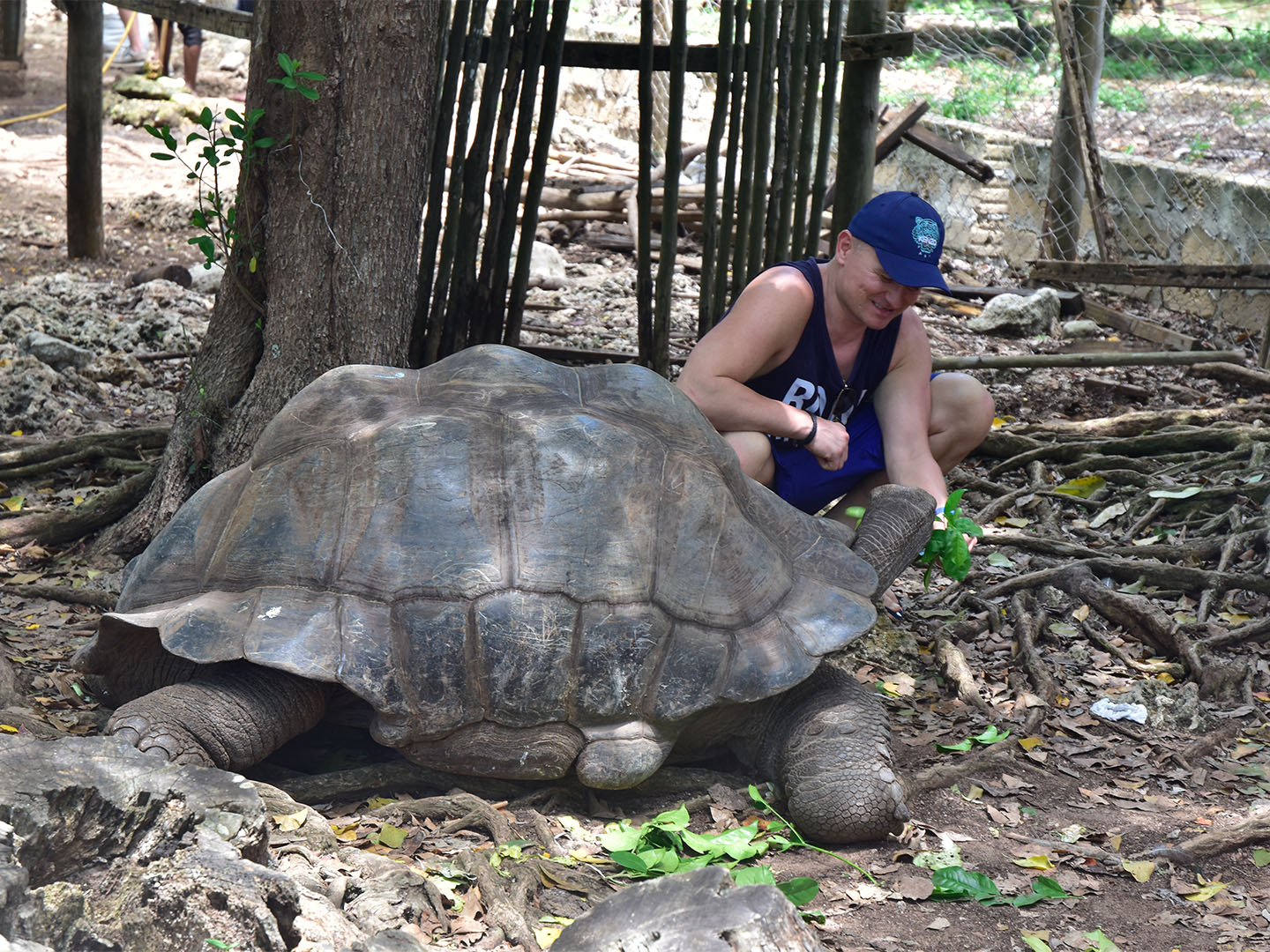 Prison Island Tour (3)