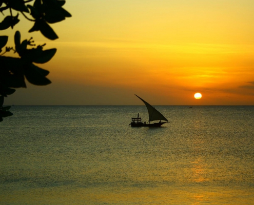 Sunset Dhow Cruise (6)