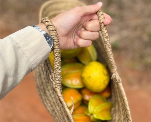 Traditional Cooking Class & Local Market (5)